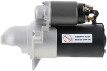 Charger l'image dans la galerie, SR8678X Remanufactured Starter Motor Bosch Canada