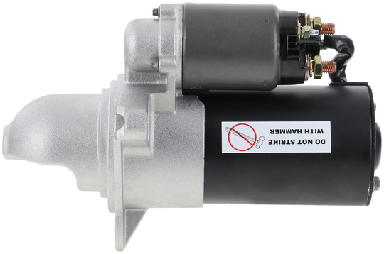 SR8678X Remanufactured Starter Motor Bosch Canada