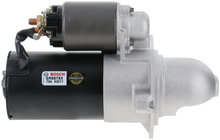 Charger l'image dans la galerie, SR8678X Remanufactured Starter Motor Bosch Canada