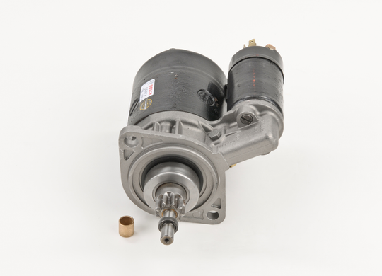SR87X Remanufactured Starter Motor Bosch Canada