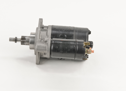 SR87X Remanufactured Starter Motor Bosch Canada