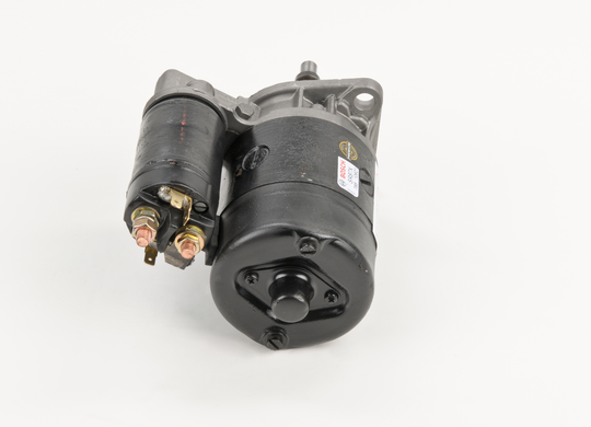 SR87X Remanufactured Starter Motor Bosch Canada