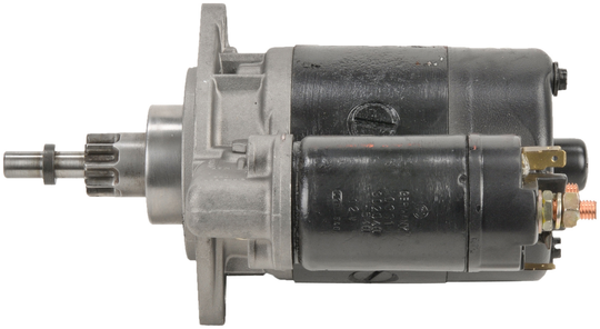 SR87X Remanufactured Starter Motor Bosch Canada