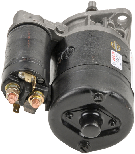SR87X Remanufactured Starter Motor Bosch Canada