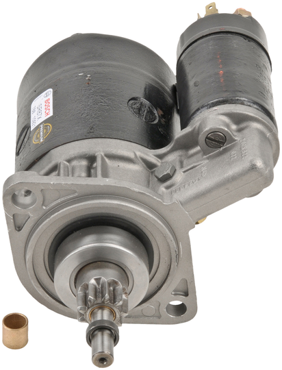 SR87X Remanufactured Starter Motor Bosch Canada