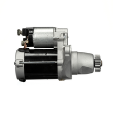 Load image into Gallery viewer, SR9300X Remanufactured Starter Motor Bosch Canada