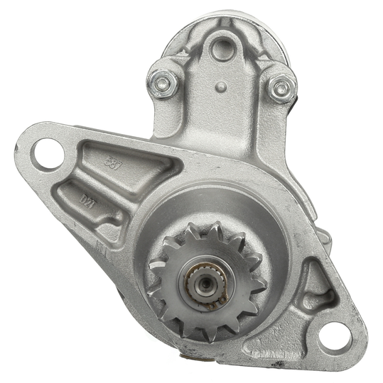 SR9300X Remanufactured Starter Motor Bosch Canada