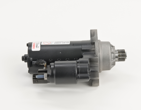 SR9420X Remanufactured Starter Motor Bosch Canada