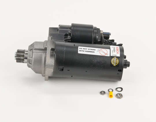 SR9420X Remanufactured Starter Motor Bosch Canada
