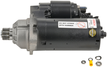 Load image into Gallery viewer, SR9420X Remanufactured Starter Motor Bosch Canada