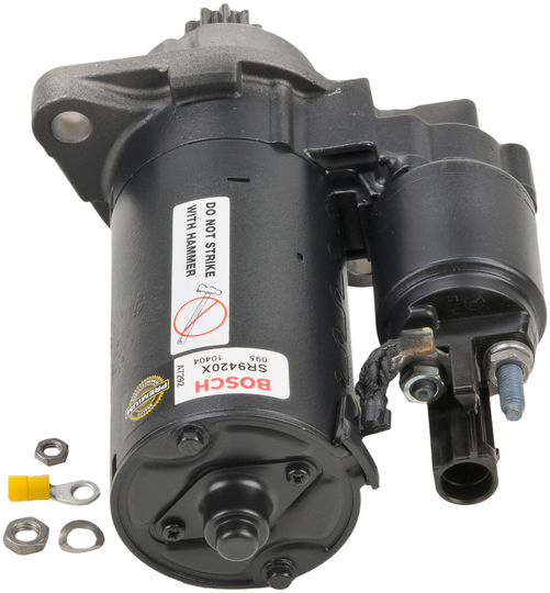 SR9420X Remanufactured Starter Motor Bosch Canada