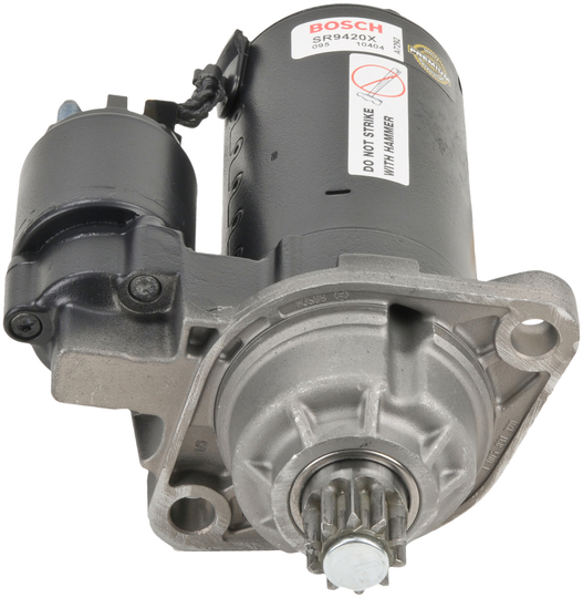 SR9420X Remanufactured Starter Motor Bosch Canada