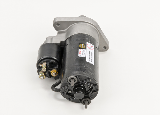 SR9492X Remanufactured Starter Motor Bosch Canada