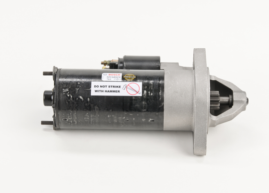 SR9492X Remanufactured Starter Motor Bosch Canada