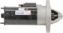 Load image into Gallery viewer, SR9492X Remanufactured Starter Motor Bosch Canada
