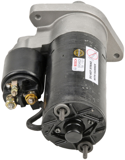 SR9492X Remanufactured Starter Motor Bosch Canada