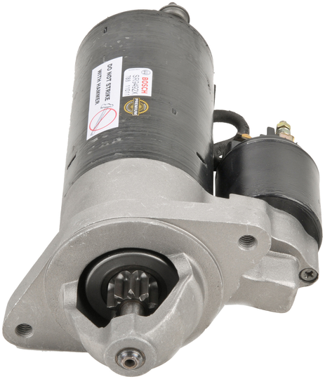 SR9492X Remanufactured Starter Motor Bosch Canada