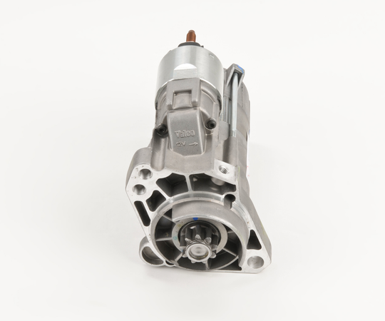 SR9494X Remanufactured Starter Motor Bosch Canada