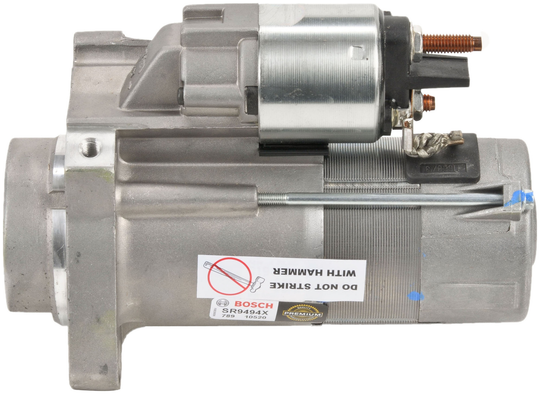 SR9494X Remanufactured Starter Motor Bosch Canada