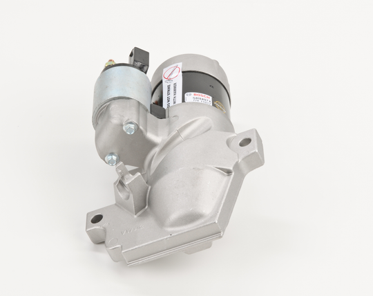 SR9497X Remanufactured Starter Motor Bosch Canada