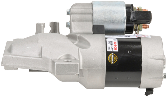 SR9497X Remanufactured Starter Motor Bosch Canada