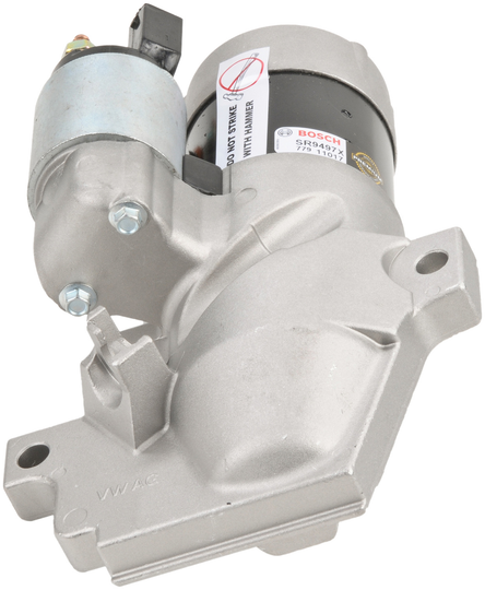 SR9497X Remanufactured Starter Motor Bosch Canada