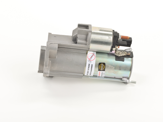 SR9498X Remanufactured Starter Motor Bosch Canada