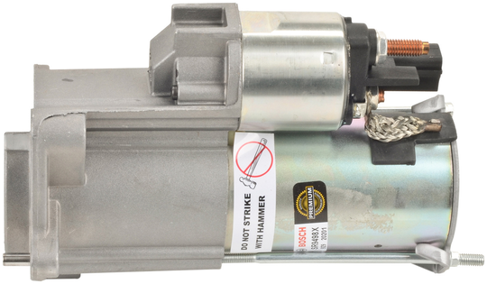 SR9498X Remanufactured Starter Motor Bosch Canada