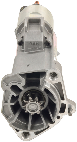 SR9498X Remanufactured Starter Motor Bosch Canada