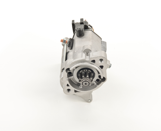 SR9504X Remanufactured Starter Motor Bosch Canada