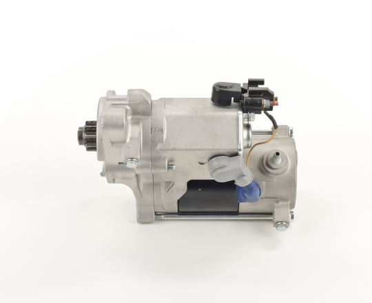 SR9504X Remanufactured Starter Motor Bosch Canada