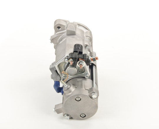 SR9504X Remanufactured Starter Motor Bosch Canada