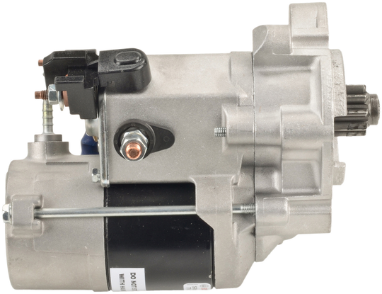SR9504X Remanufactured Starter Motor Bosch Canada