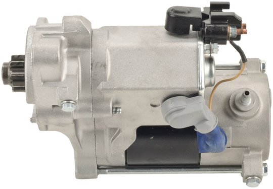 SR9504X Remanufactured Starter Motor Bosch Canada