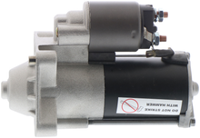 Load image into Gallery viewer, SR9505X Remanufactured Starter Motor Bosch Canada