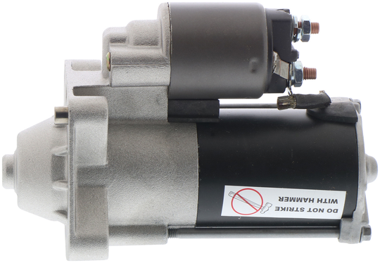 SR9505X Remanufactured Starter Motor Bosch Canada