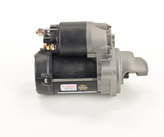 SR9507X Remanufactured Starter Motor Bosch Canada
