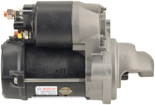 SR9507X Remanufactured Starter Motor Bosch Canada