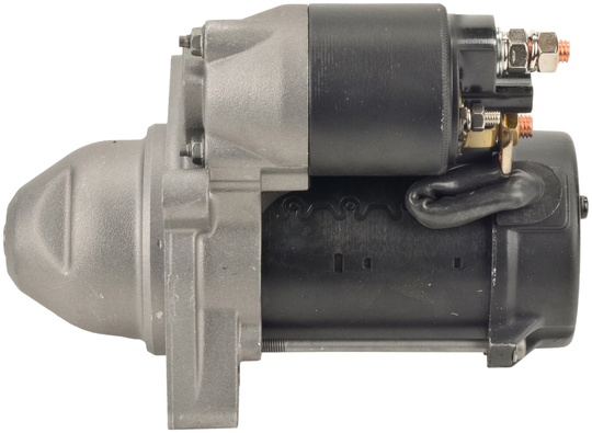 SR9507X Remanufactured Starter Motor Bosch Canada