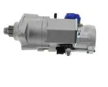 Charger l'image dans la galerie, SR9508X Remanufactured Starter Motor Bosch Canada