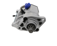 Charger l'image dans la galerie, SR9508X Remanufactured Starter Motor Bosch Canada