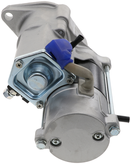 SR9508X Remanufactured Starter Motor Bosch Canada