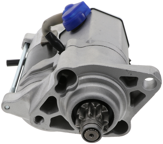 SR9508X Remanufactured Starter Motor Bosch Canada