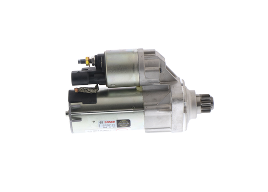 SR9517X Remanufactured Starter Motor Bosch Canada