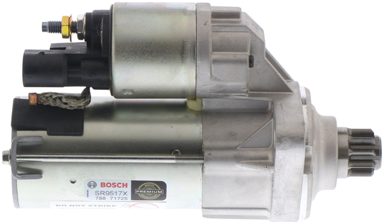SR9517X Remanufactured Starter Motor Bosch Canada