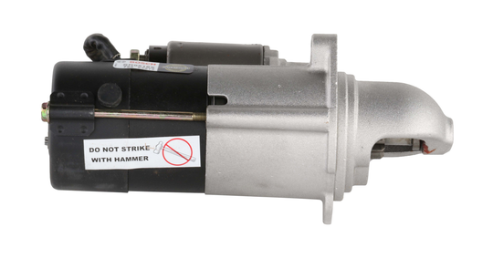 SR9518X Remanufactured Starter Motor Bosch Canada