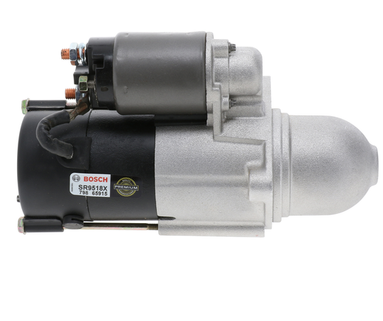 SR9518X Remanufactured Starter Motor Bosch Canada
