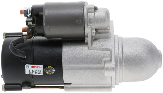 SR9518X Remanufactured Starter Motor Bosch Canada