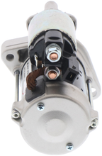 Load image into Gallery viewer, SR9520X Remanufactured Starter Motor Bosch Canada
