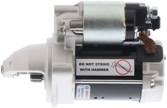 SR9520X Remanufactured Starter Motor Bosch Canada